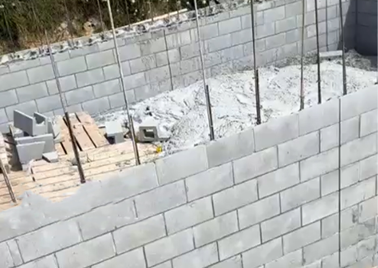 New Construction