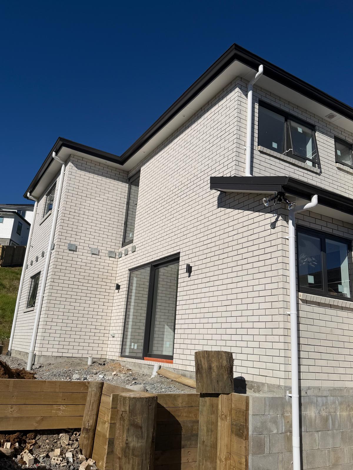 New Home Construction
