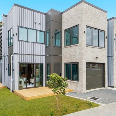 42 Chruch Road