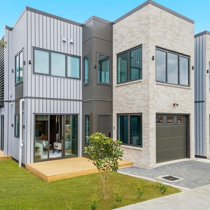 42 Chruch Road
