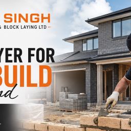 Bricklayer
