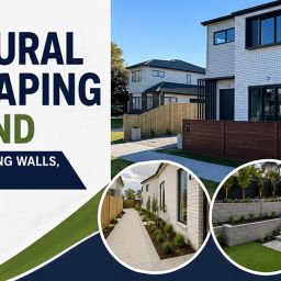structural landscaping