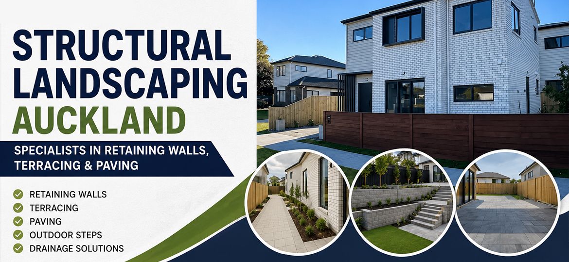 structural landscaping