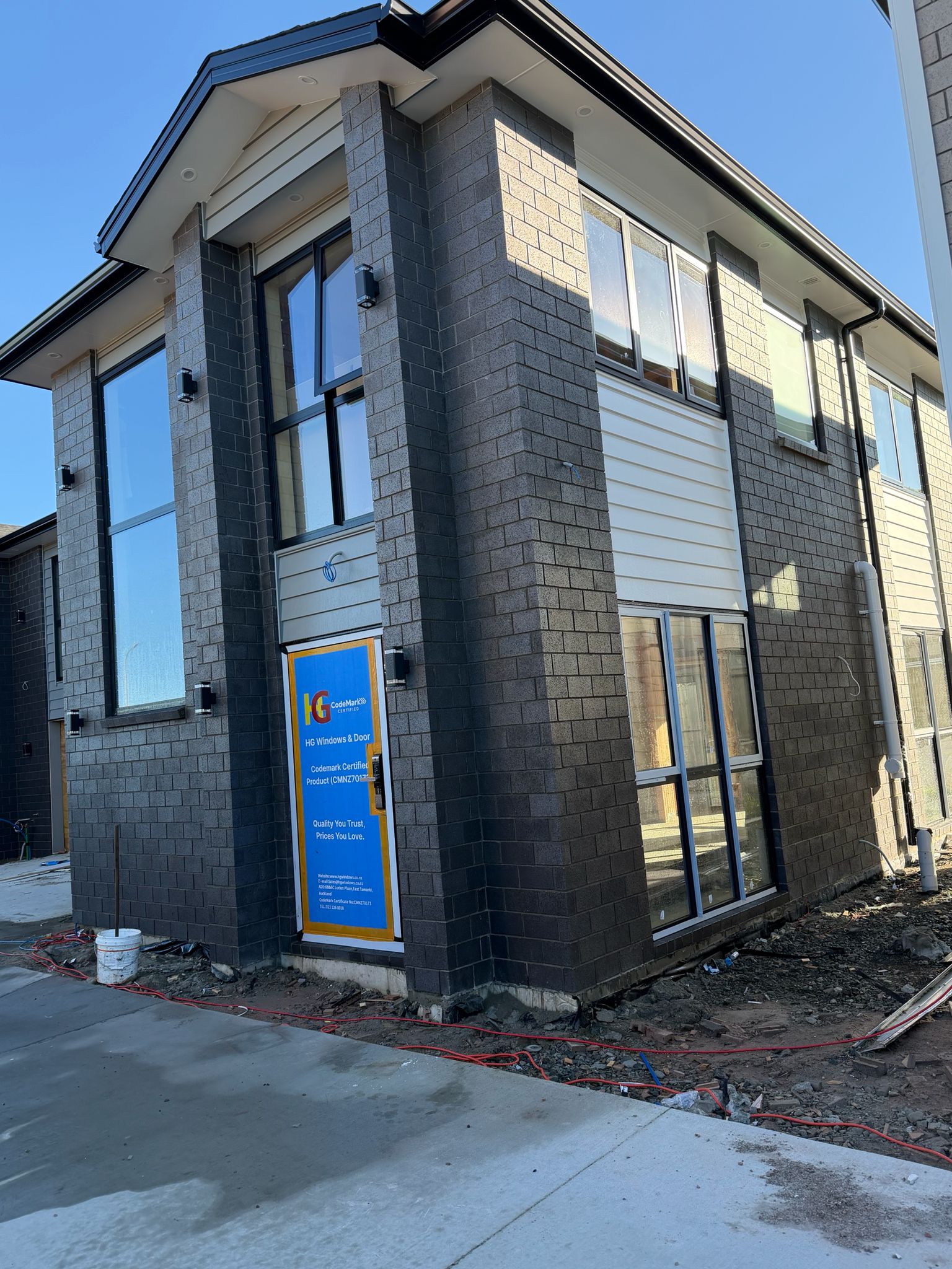 Outside Solutions Customized