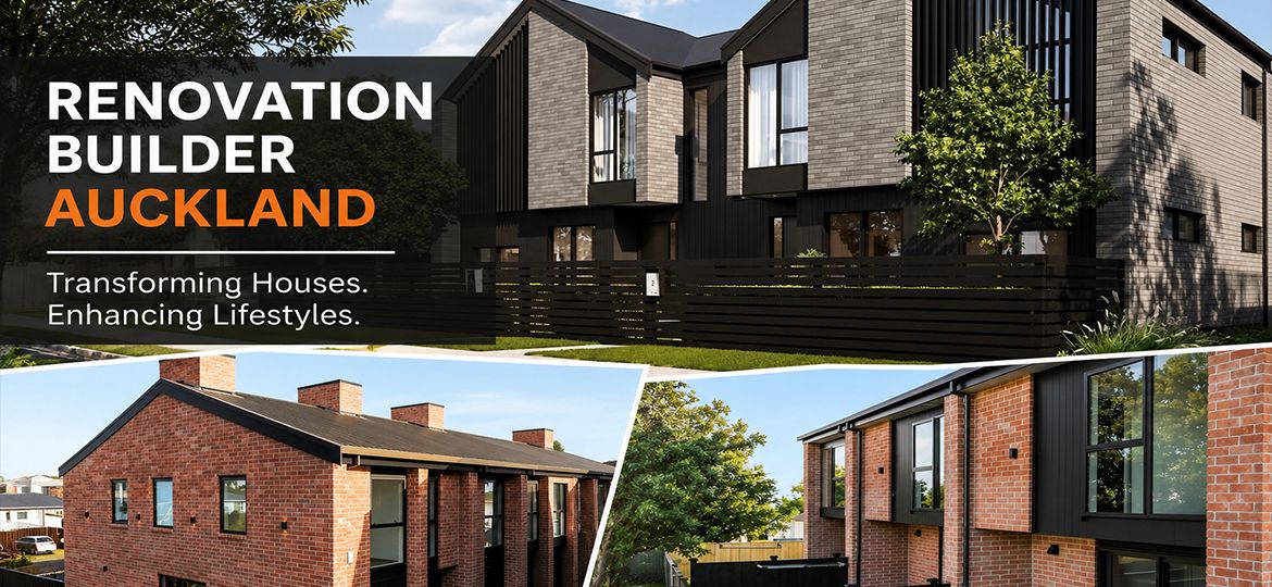 renovation builder Auckland