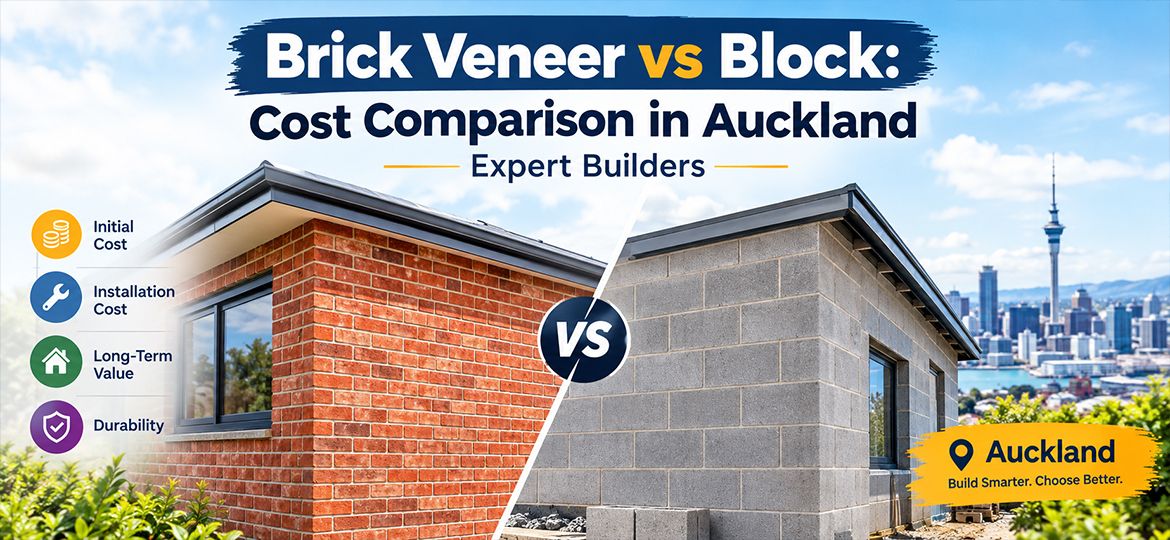 Brick Veneer vs Block Cost