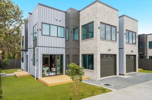 42 Chruch Road