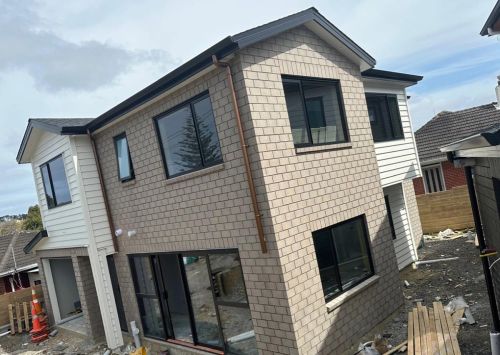 brick and block laying