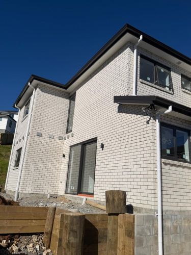brick and block laying