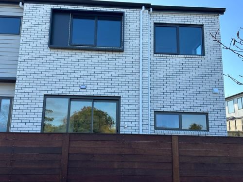 brick and block laying